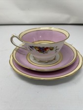 Ye Old English Grosvenor China