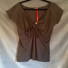 Hell Bunny Women’s Black