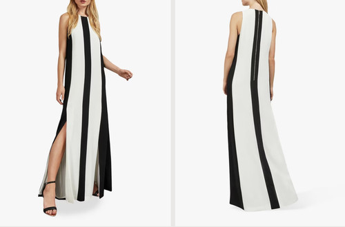 Ted baker glidda maxi - maxi, dress