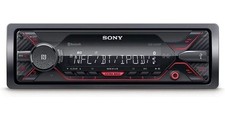 Sony DSX-A410BT Bluetooth Car