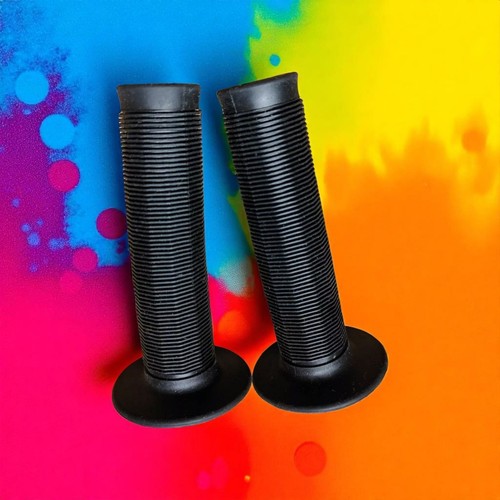 Kids bicycle handlebar grips - grips,