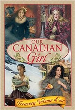 Our Canadian Girl Treasury