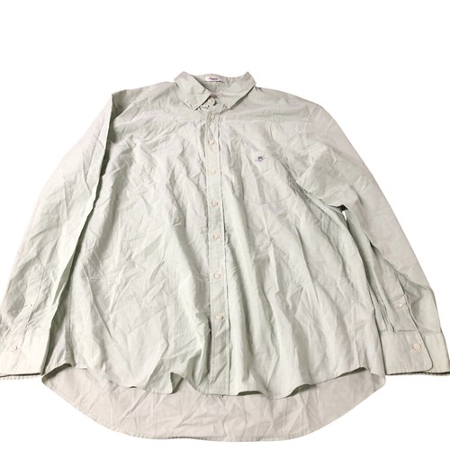 Gant light green - light, button