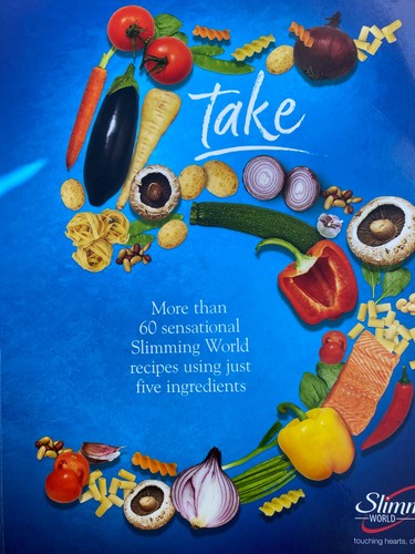 Slimming world take 60 - slimming,
