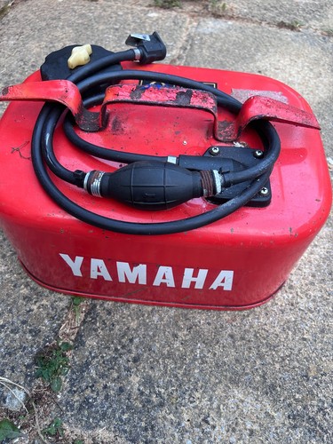 Genuine yamaha marine metal - genuine,