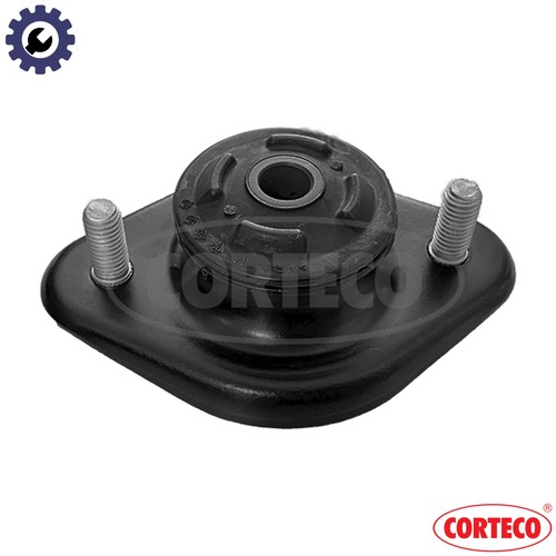 Suspension strut support - suspension, mount