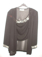 Gorgeous Ladies JOSEPH RIBKOFF