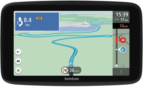 Tomtom car sat nav classic - tomtom,