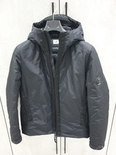 CP Company Micro M Down Jacket