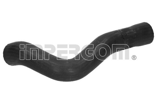 New radiator hose for bmw - radiator, bmw:3