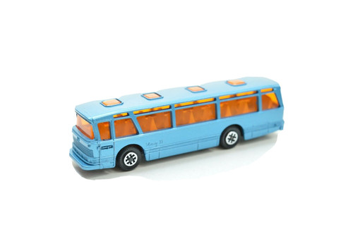 Dinky 296 duple - duple, 37