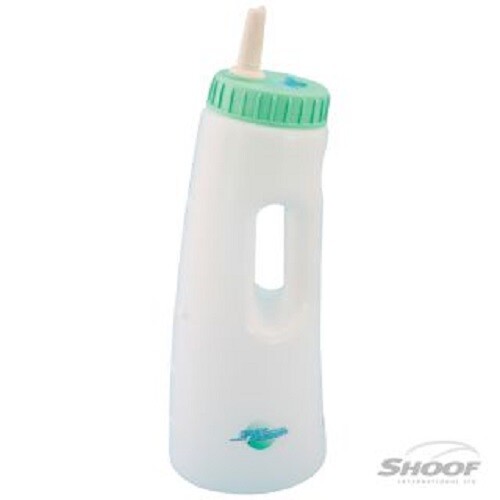 Shoof lamb easy feeder bottle - easy,
