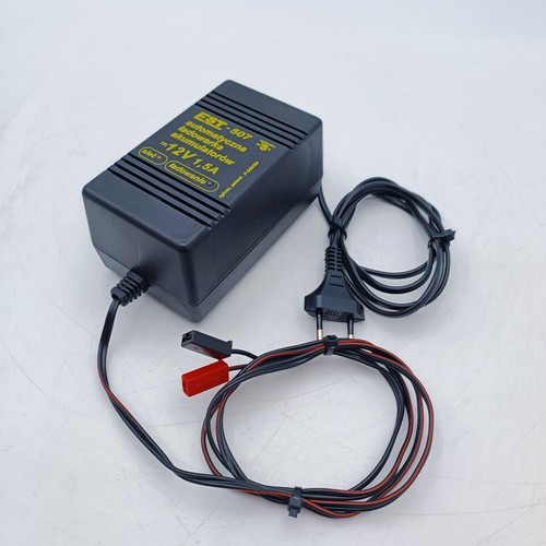 Est 507 battery charger 12v - battery,