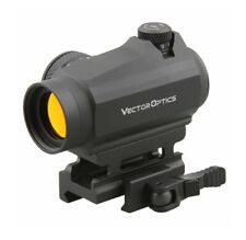 Vector Optics Maverick-II 1x22 Gen 2 3 MOA Red Dot Sight