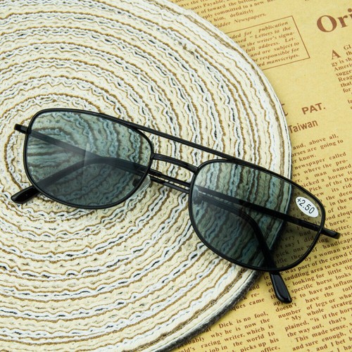 Tinted reading glasses - tinted,