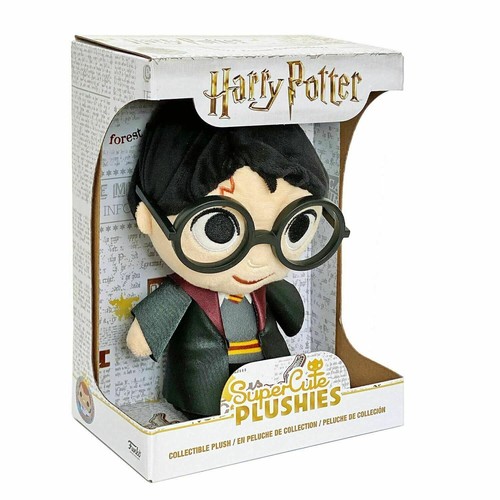 Harry potter plush - plush, toy