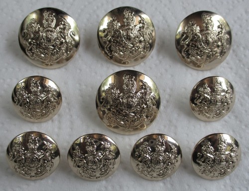 Set 10x 1980s - , british