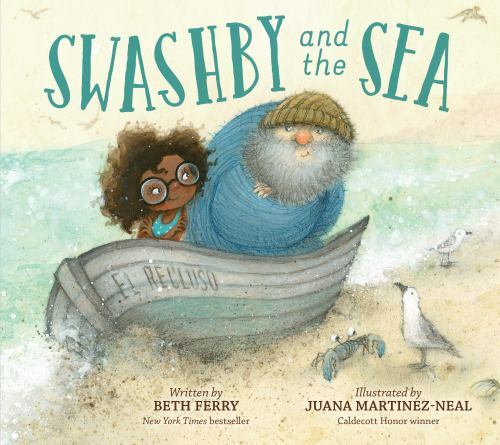 Swashby and the sea - swashby,