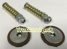 FUEL TANK STUD SET - PAIR