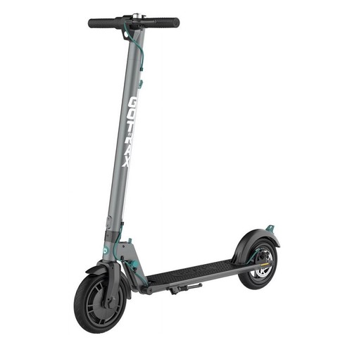 Electric scooter - electric,