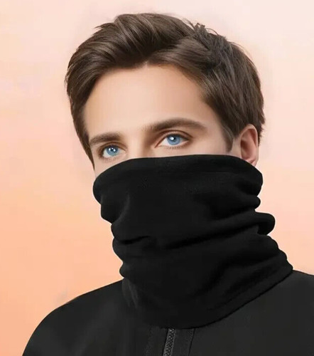 Thermal fleece snood - thermal,