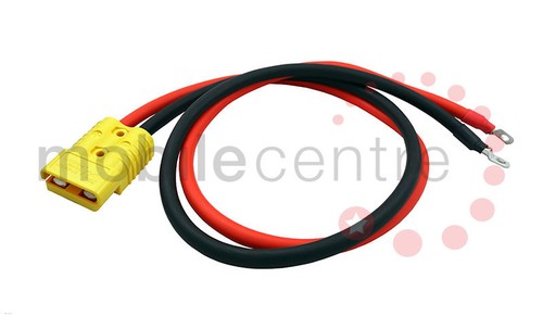 Yellow anderson sb175 - anderson,