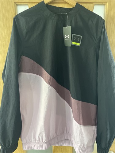 Under armour mens woven crew - under,