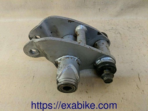 Suspension connecting rod for - suspension,