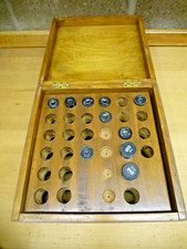 Vintage Boxed Collection of