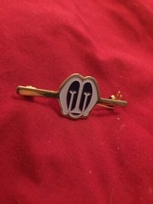 Mothers Union Bar Brooch