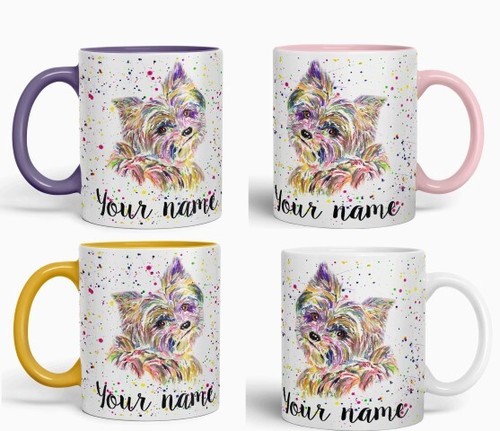 Personalised name yorkshire - name,