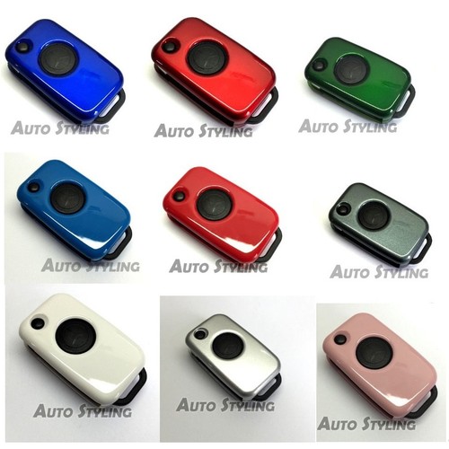 Key cover case for - for, mercedes