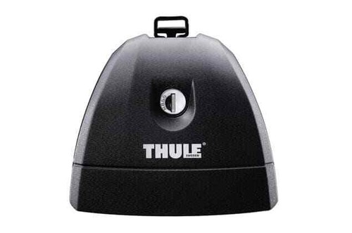 Thule rapid system footpack - thule,