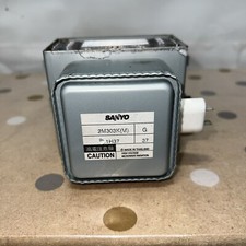 Sanyo EMC1901 Commercial Microwave 2M303K Magnetron 2.9KW