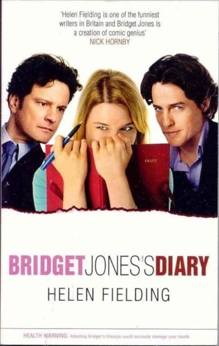 Bridget jones diary - jones"s, helen
