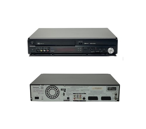 Panasonic dmr ex98v - panasonic, dmr-ex98v
