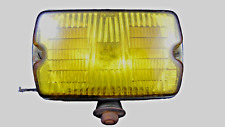 Fog Light Front CIBIE IODE 35 Various Models Mm 160X100