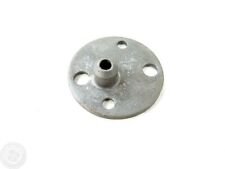 65-2625 Oil Pump Bottom Plate (NOS) - BSA Pre Unit Singles 1948-62