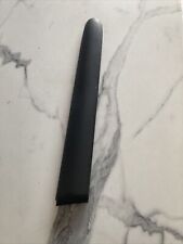 PEUGEOT 206 CC CONVERTIBLE DRIVER U.K. Right REAR QUARTER PANEL TRIM MOULDING