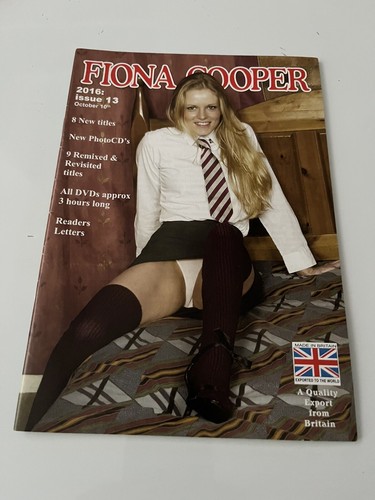 Fiona cooper small - fiona,