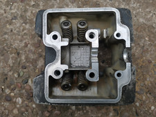 Daelim VS125 VS 125 Custom Cylinder Head