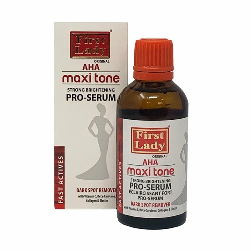 First lady maxi - lady, vitamin