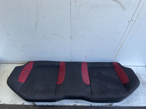 Subaru impreza rear - impreza, bench