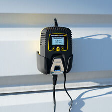 Oxford Oximiser 900 Motorcycle Battery Charger Optimiser Kit  UK Model EL570