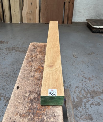 English oak 50mm lumber - english,