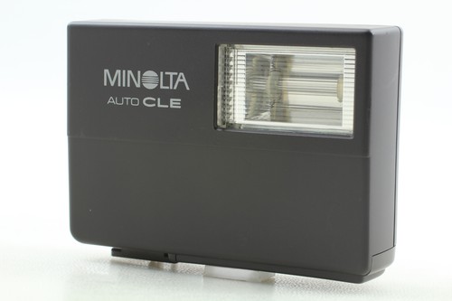Tested near mint minolta - tested, [near