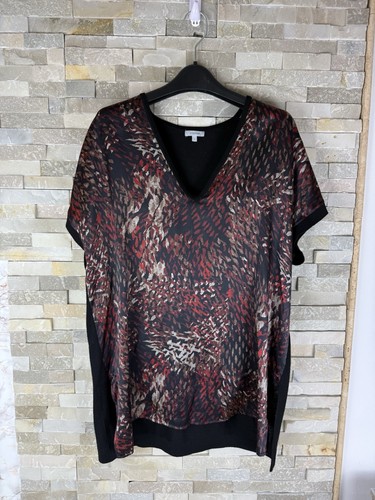 Jigsaw women size silk - women’s, l