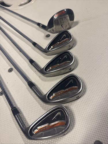 Nike ignite clubs 4 - ignite,