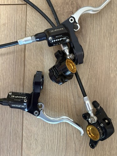 Hope mono mini disc - disc, brake
