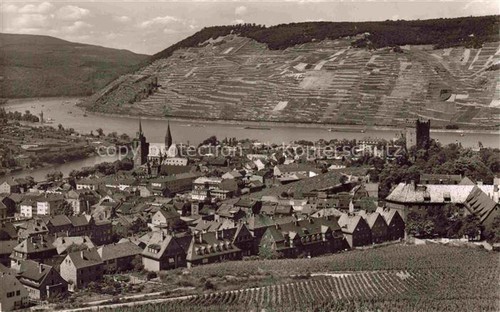 Dietersheim bingen rhine - dietersheim,